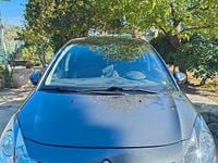 Usata Citroën C3 2016 Grigio Utilitaria