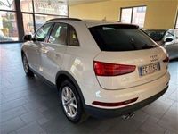 usata Audi Q3 -- 2.0 TDI 150 CV quattro S tronic Business