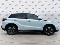 Usata Suzuki Vitara 116 CV (85 kW) 2022 Bianco SUV