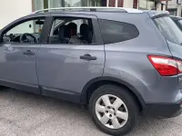 Usata Nissan Qashqai +2 113 CV (83 kW) 2010 SUV