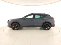 Usata Cupra Formentor VZ 390 CV (286 kW) 2022 Grigio SUV