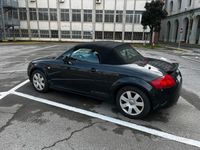 usata Audi TT Roadster 1.8t quattro 6m