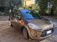 Usata Citroën C3 Exclusive 68 CV (50 kW) 2012 Berlina