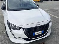 Usata Peugeot 208 GT 101 CV (74 kW) 2022 Other Utilitaria