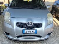 usata Toyota Yaris Yaris 1.0 3 porte