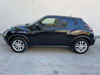 usata Nissan Juke I 2015 1.5 dci Acenta 110cv E6