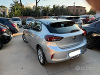 Usata Opel Corsa Edition 101 CV (74 kW) 2022 Grigio Berlina
