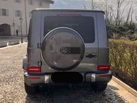 usata Mercedes G350 G 350d 286cv auto