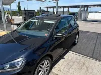 Usata VW Golf VI 105 CV (77 kW) 2010 Utilitaria