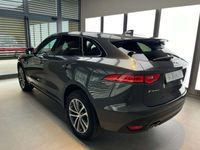 usata Jaguar F-Pace F-Pace2.0d R-Sport Dynamic Black Edition#6 of 100