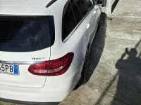 Usata Mercedes C220 Business 170 CV (125 kW) 2016 Station wagon