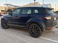 Gebraucht Land Rover Range Rover evoque 190 PS (139 kW) 2015 SUV