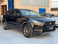 usata Jaguar E-Pace 2.0D 150 CV S