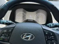 Usata Hyundai Tucson 116 CV (85 kW) 2017 Marrone SUV