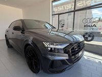 Usata Audi Q8 286 CV (210 kW) 2021 Other SUV