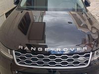 Usata Land Rover Range Rover evoque HSE Dynamic 150 CV (110 kW) 2019 SUV
