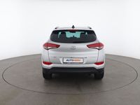 usata Hyundai Tucson 1.7 CRDi DCT Sound Edition