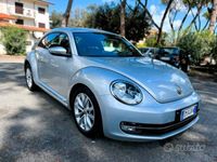 usata VW Beetle Maggiolino VW MAGGIOLINO1.6 TDI Design 105cv E5