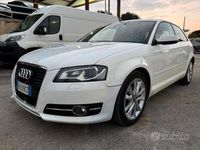 Usata Audi A3 105 CV (77 kW) 2012 Utilitaria