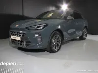 Usata Cupra Terramar 204 CV (150 kW) 2025 Blu/azzurro SUV
