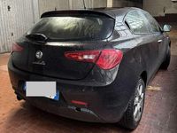 Usata Alfa Romeo Giulietta Progression 105 CV (77 kW) 2012 Utilitaria