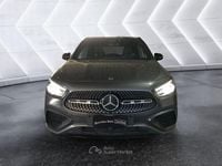 Usata Mercedes GLA250 Advanced Plus 218 CV (160 kW) 2025 Grigio SUV