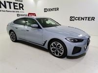 Usata BMW i4 Shadowline 442 kW (601 CV) 2024 Berlina