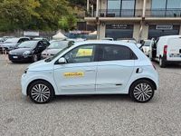 Usata Renault Twingo Intens 60 kW (82 CV) 2021 Bianco Utilitaria