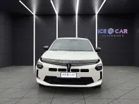 Usata Lancia Ypsilon 101 CV (74 kW) 2025 Bianco Utilitaria