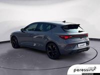 Usata Cupra Leon 150 CV (110 kW) 2023 Grafene Berlina