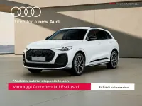 Nuova Audi Q5 S-Line 204 CV (150 kW) 2026 Bianco SUV