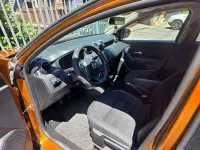 Usata Dacia Duster Prestige 114 CV (83 kW) 2019 Marrone SUV