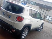 Usata Jeep Renegade 2015 SUV