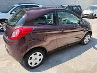 Usata Ford Ka 69 CV (50 kW) 2012 Other Utilitaria