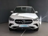 Käytetty Mercedes GLA200 Advanced 150 HP (110 kW) 2024 Valkoinen Katumaasturi