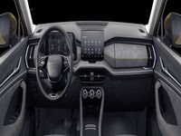 Usata Skoda Kodiaq Selection 150 CV (110 kW) 2024 Bronx gold metallizzato SUV