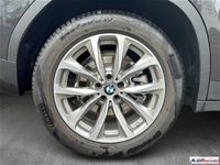 usata BMW X3 xDrive20i 48V usato