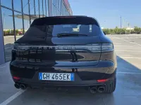 Usata Porsche Macan 245 CV (180 kW) 2019 SUV