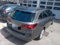 Usata Opel Astra 110 CV (80 kW) 2017 Grigio Berlina