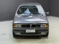 Usata Lancia Delta 109 CV (80 kW) 1987 Grigio Utilitaria