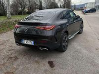 Usata Mercedes GLC300e Advanced 197 CV (144 kW) 2025 SUV