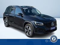 Usata Mercedes GLB200 Advanced Plus 149 CV (109 kW) 2025 Nero SUV