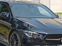 Usata Mercedes CLA200 Premium 150 CV (110 kW) 2022 Coupé