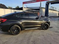 Usata BMW X6 M Sport 258 CV (189 kW) 2017 SUV