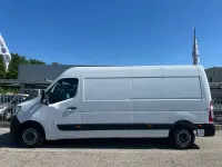 Usata Renault Master 150 CV (110 kW) 2021 Bianco Monovolume