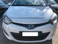 usata Hyundai i20 1.1 CRDi 5p. Sound Edition