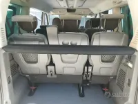 Usata Citroën Jumpy 128 CV (94 kW) 2015 Bianco Monovolume
