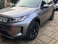 Usata Land Rover Discovery Sport SE 150 CV (110 kW) 2019 SUV