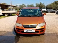 Usata Fiat Idea 95 CV (69 kW) 2005 Monovolume