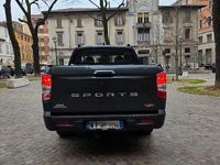 Usata Ssangyong (KGM) Rexton 202 CV (148 kW) 2024 Nero SUV